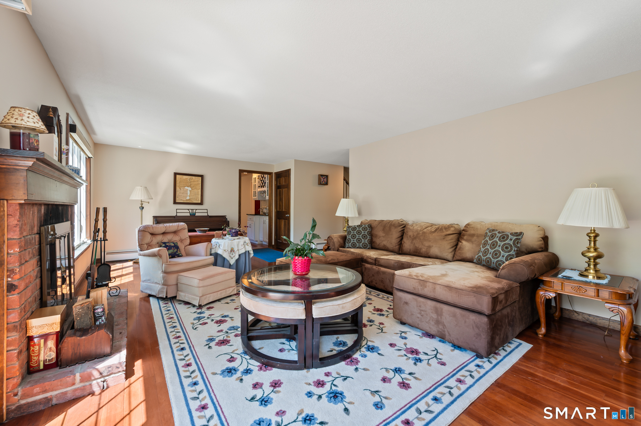 33 Partridge Lane Burlington CT 06013