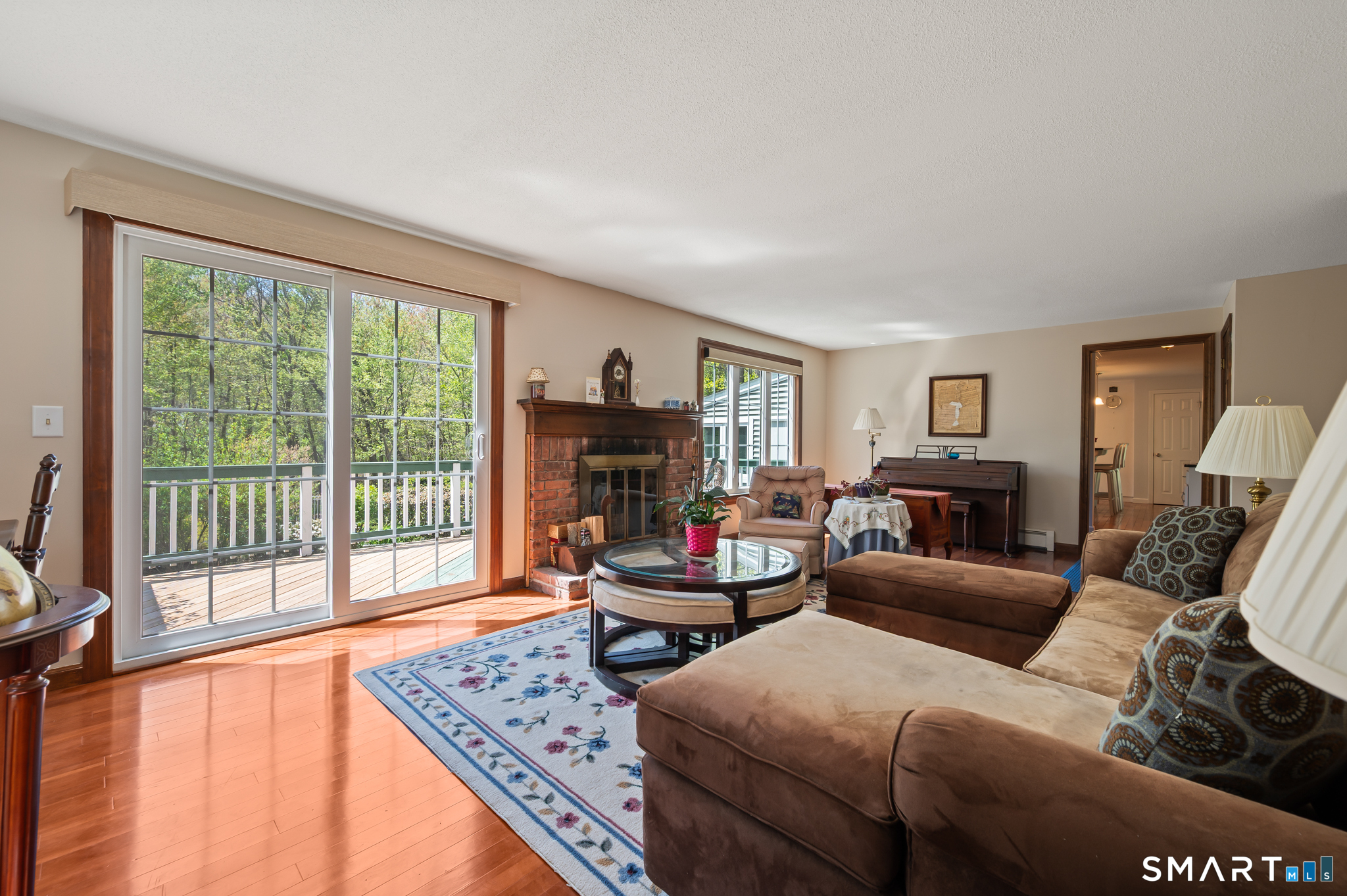 33 Partridge Lane Burlington CT 06013
