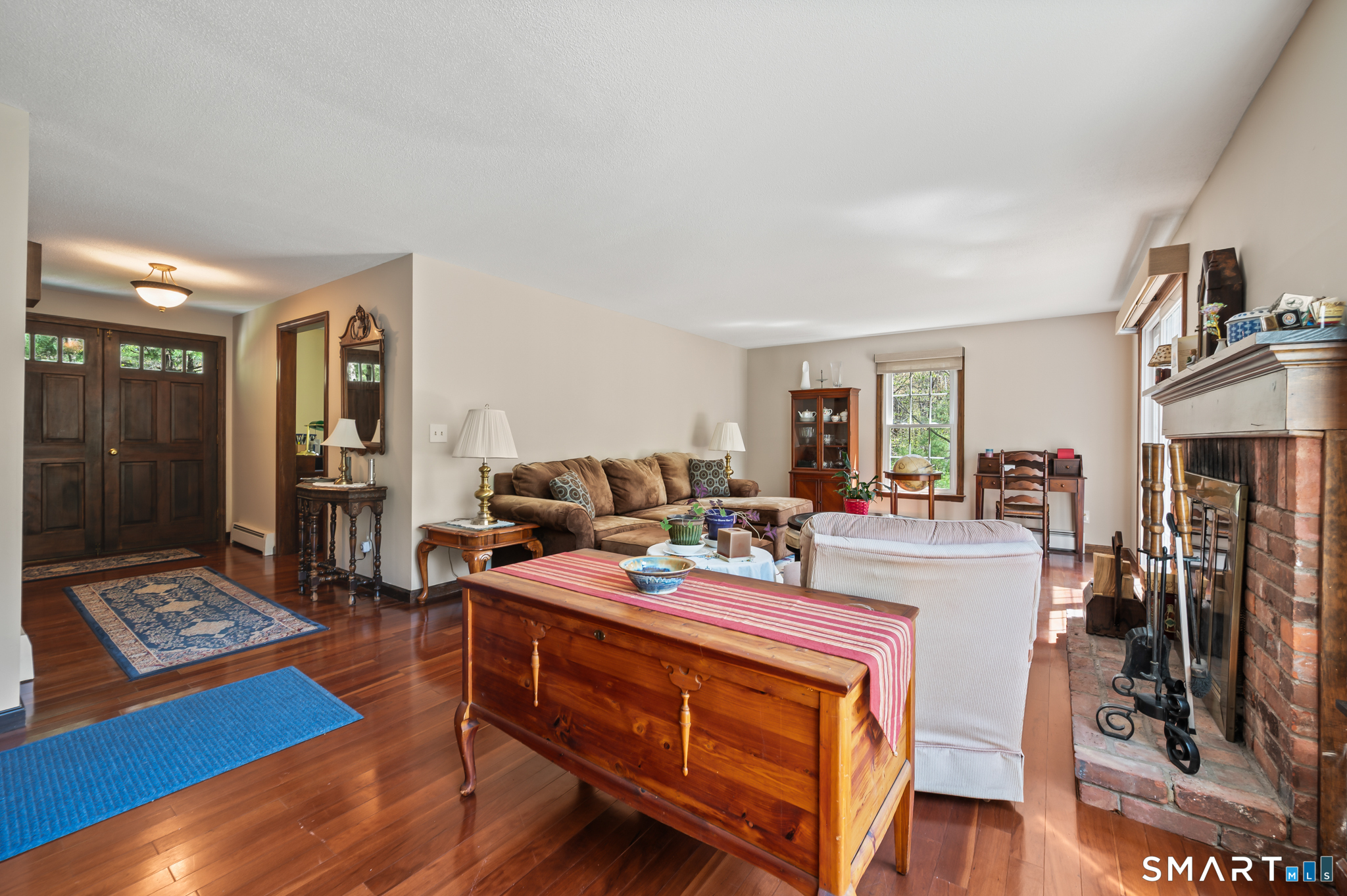 33 Partridge Lane Burlington CT 06013