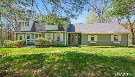33 Partridge Lane Burlington CT 06013