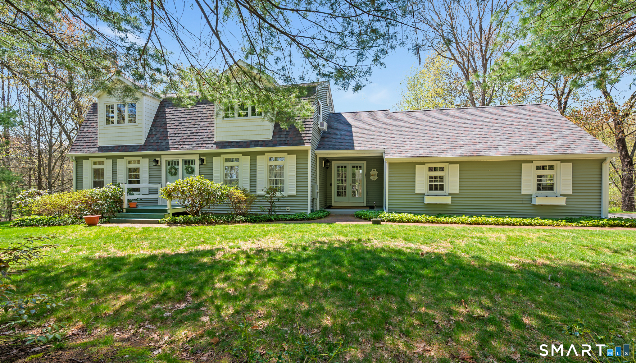 33 Partridge Lane Burlington CT 06013