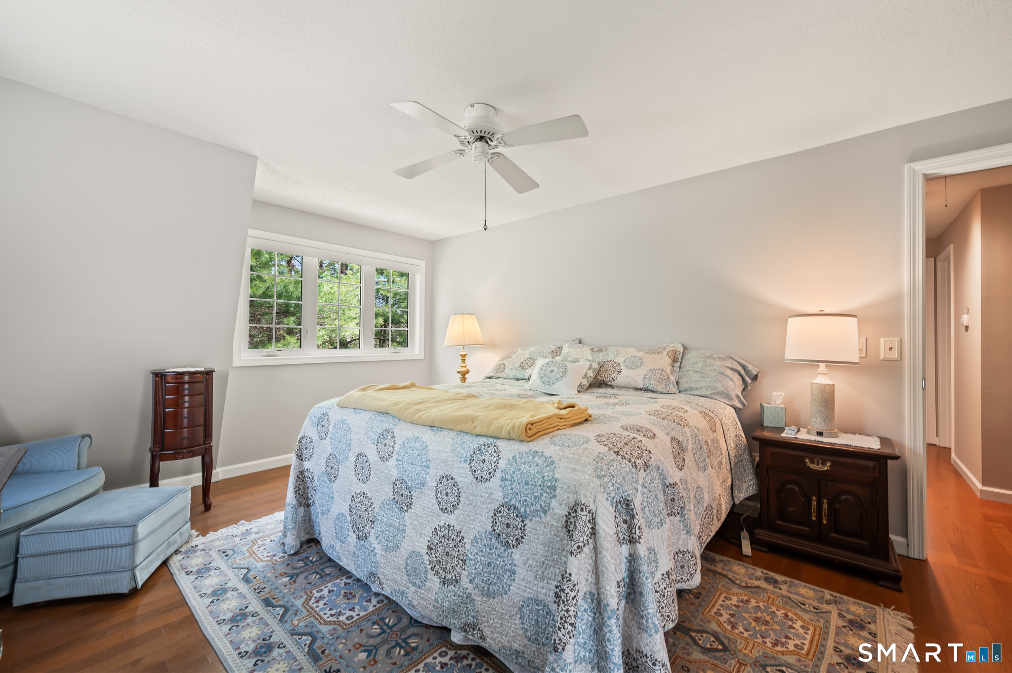33 Partridge Lane Burlington CT 06013