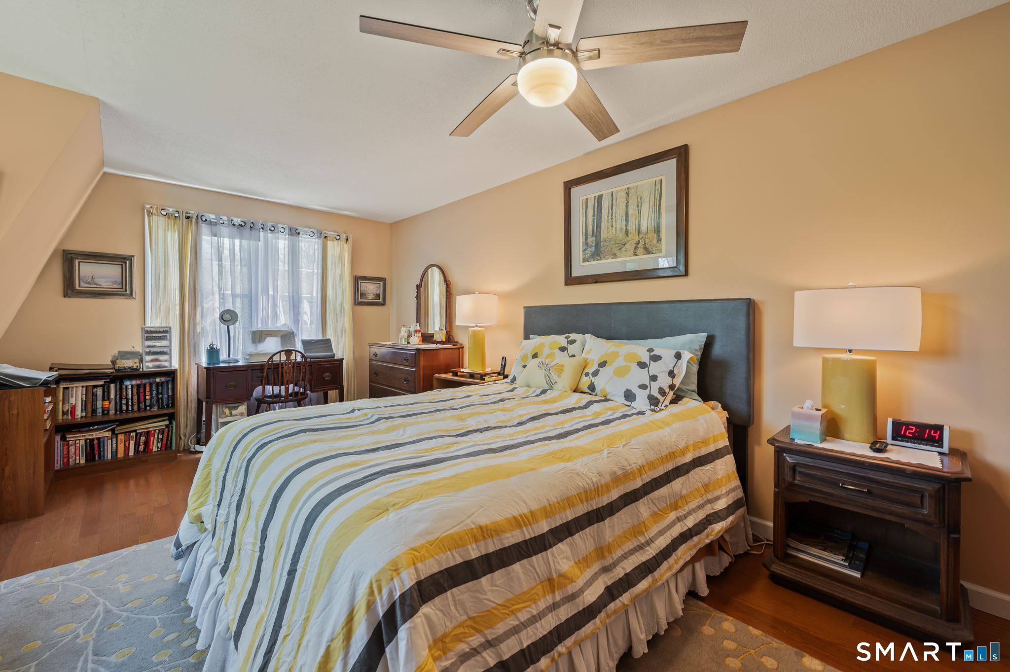33 Partridge Lane Burlington CT 06013