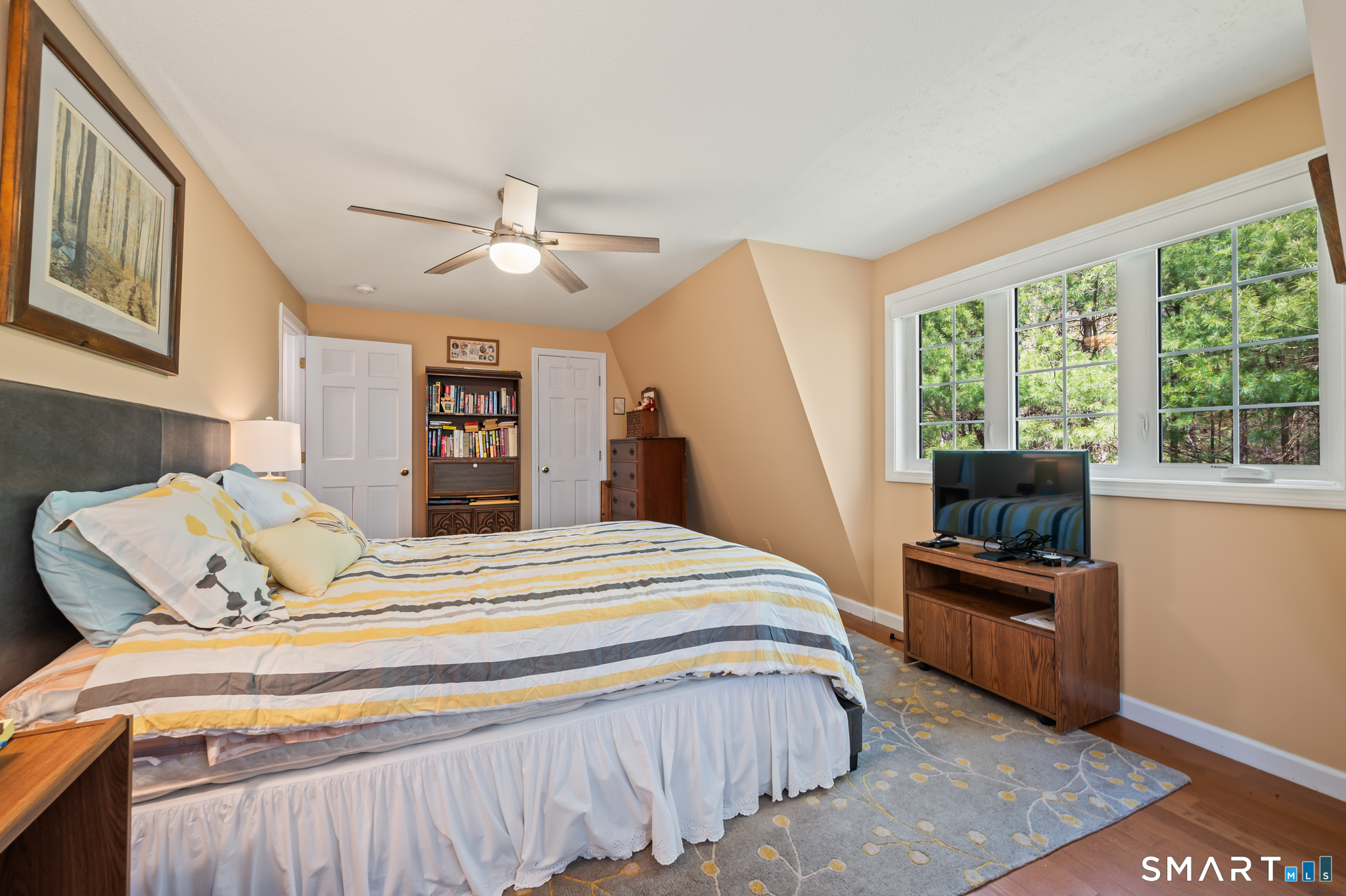 33 Partridge Lane Burlington CT 06013