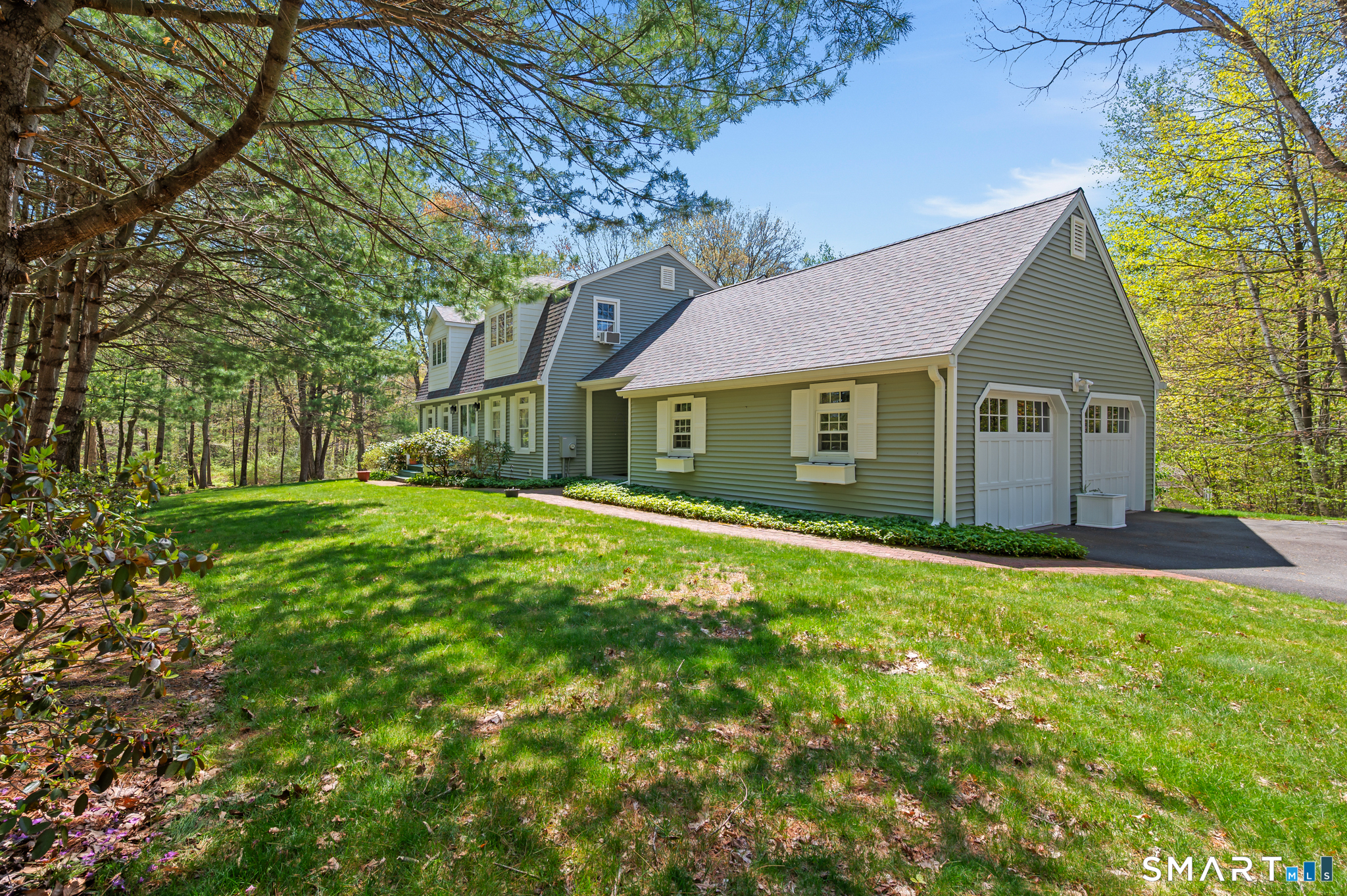 33 Partridge Lane Burlington CT 06013
