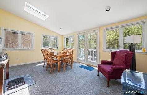 33 Partridge Lane Burlington CT 06013