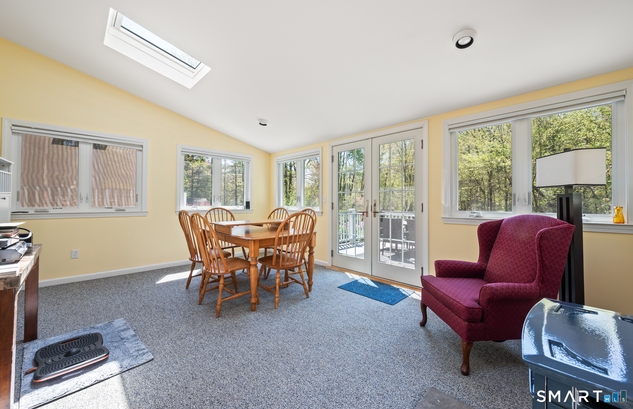 33 Partridge Lane Burlington CT 06013