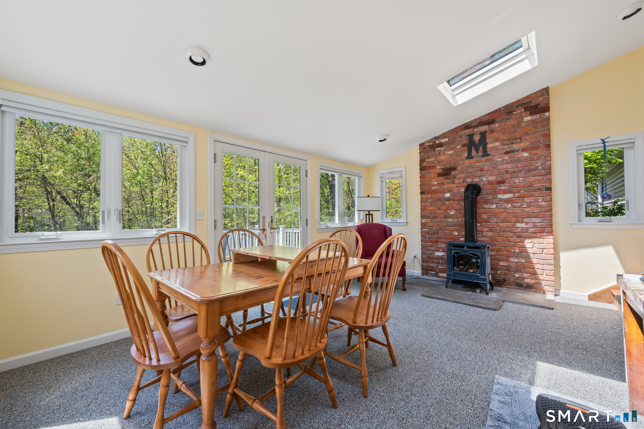 33 Partridge Lane Burlington CT 06013