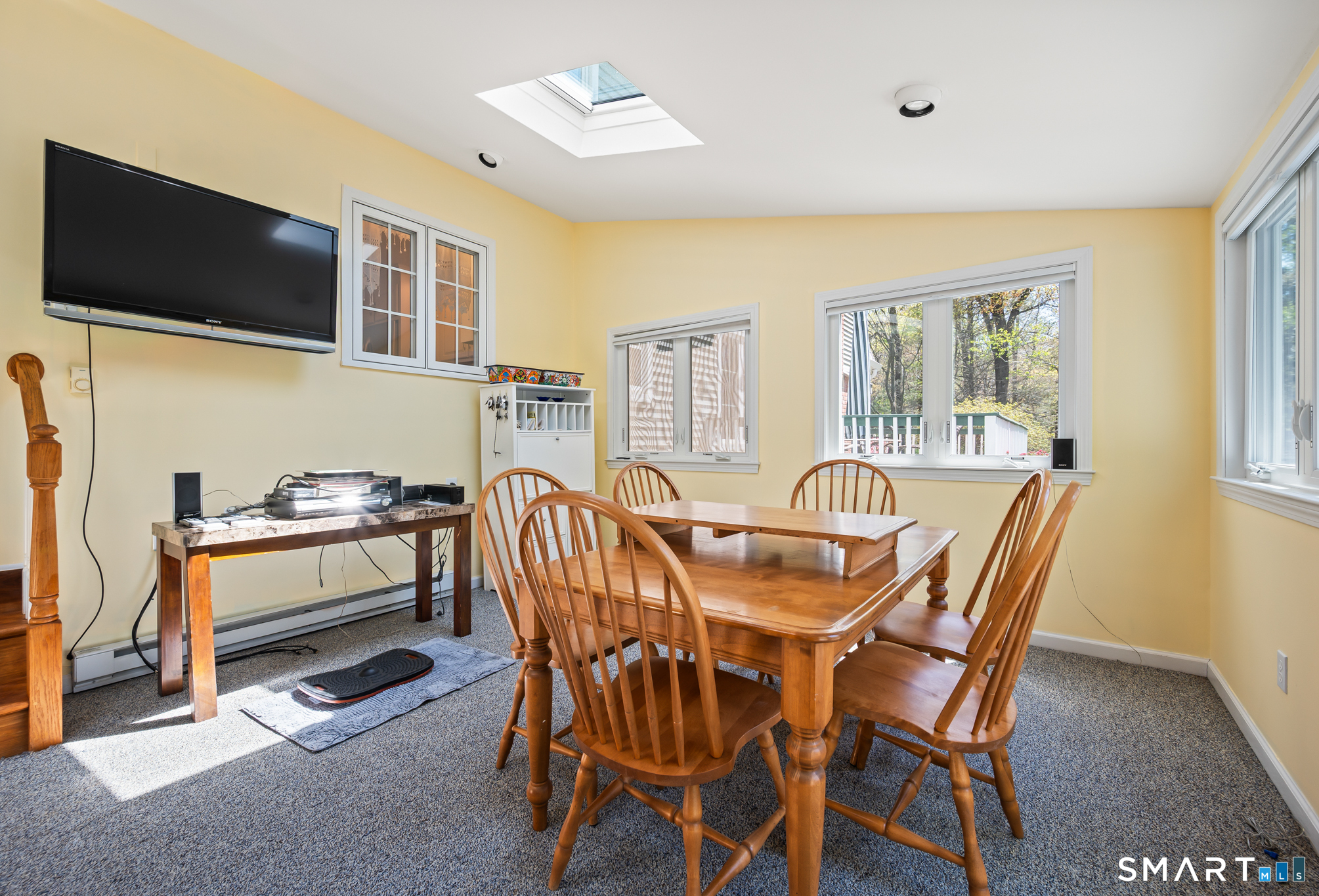 33 Partridge Lane Burlington CT 06013