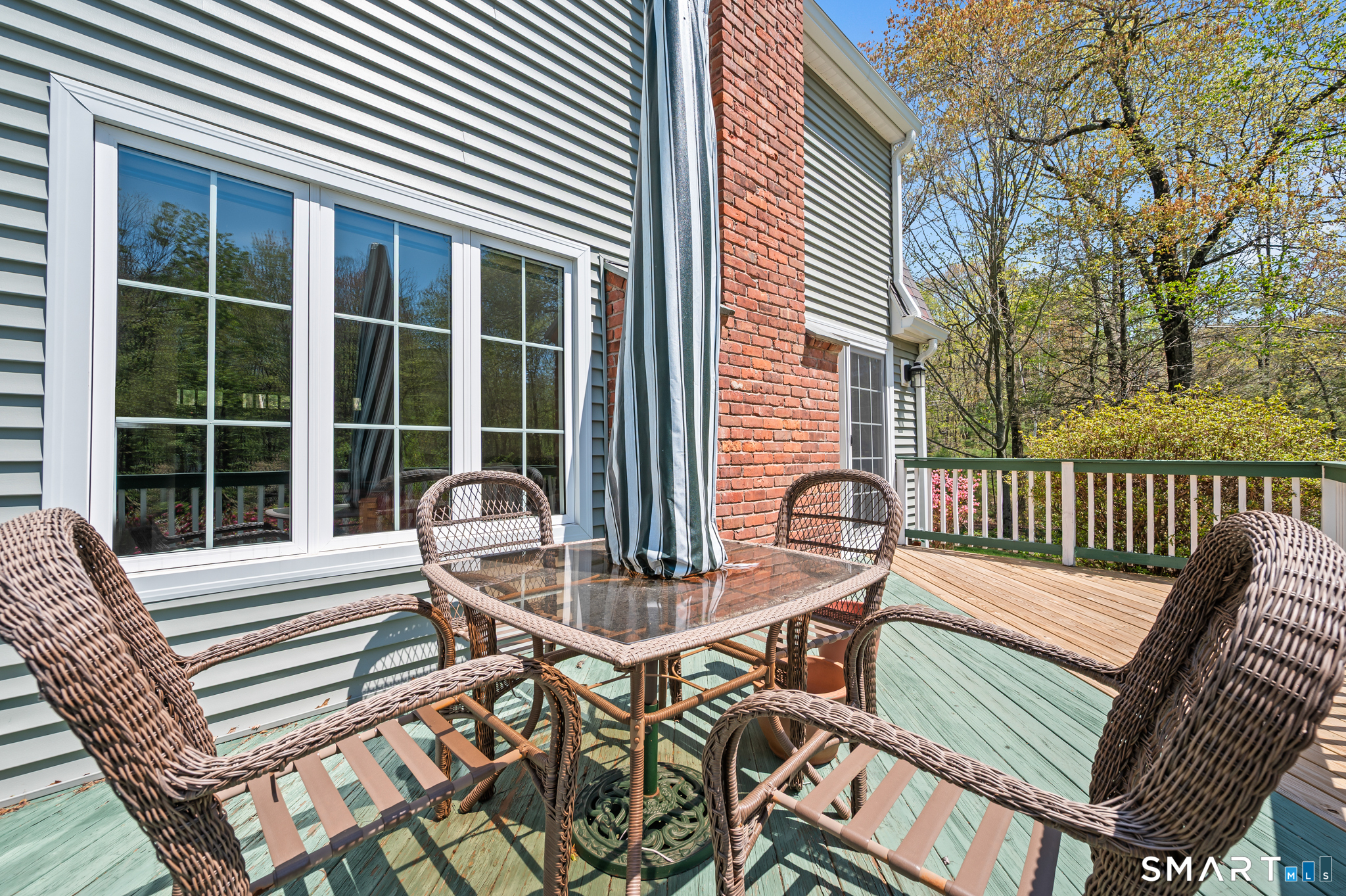 33 Partridge Lane Burlington CT 06013