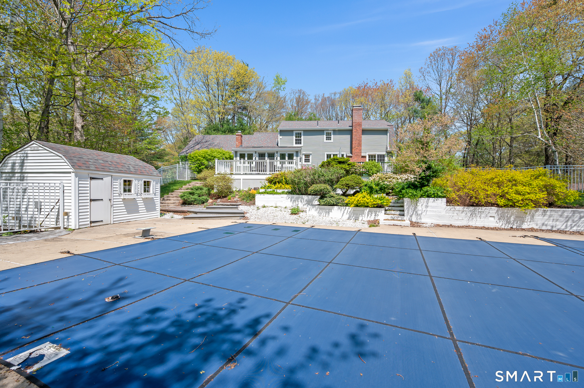 33 Partridge Lane Burlington CT 06013