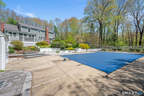 33 Partridge Lane Burlington CT 06013