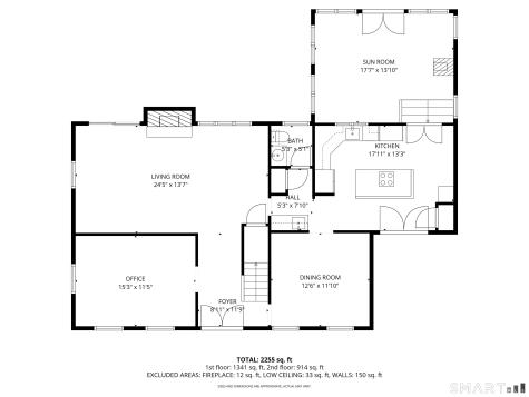 33 Partridge Lane Burlington CT 06013