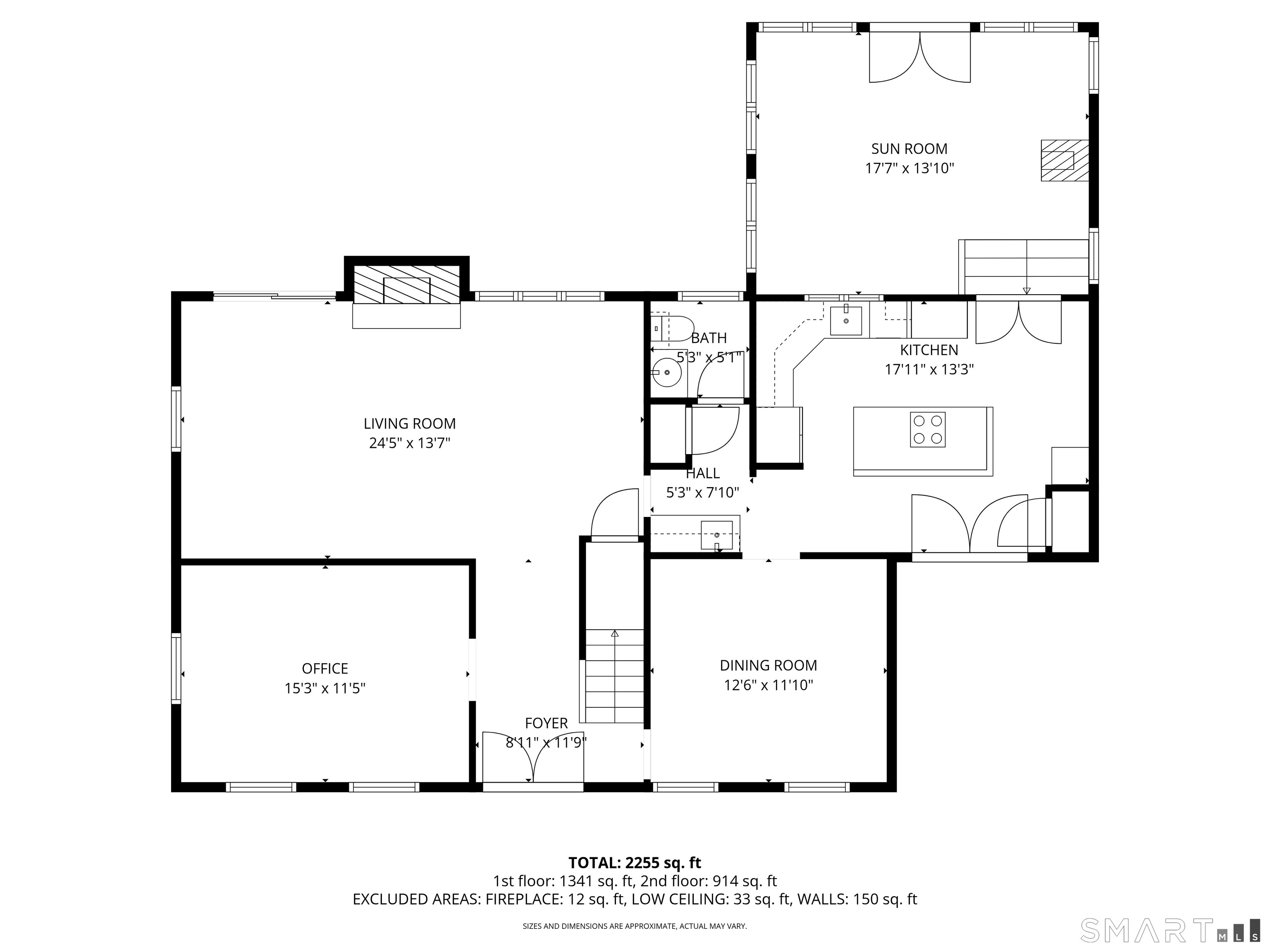 33 Partridge Lane Burlington CT 06013