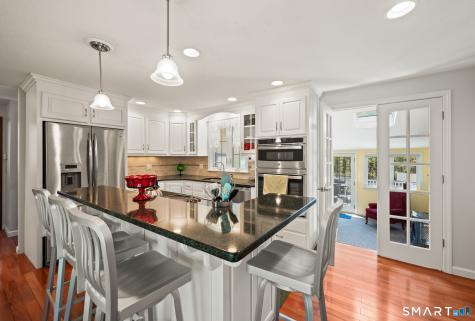 33 Partridge Lane Burlington CT 06013