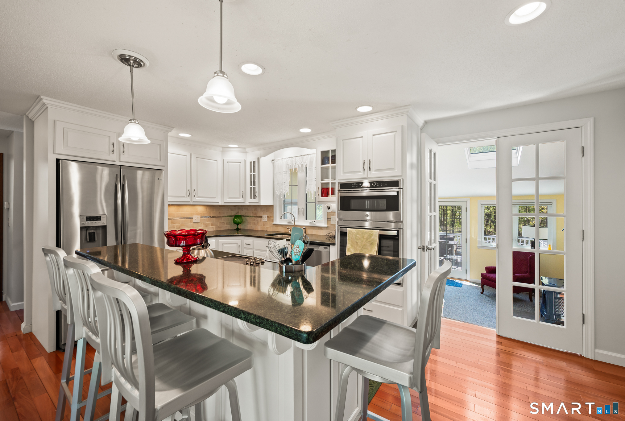 33 Partridge Lane Burlington CT 06013