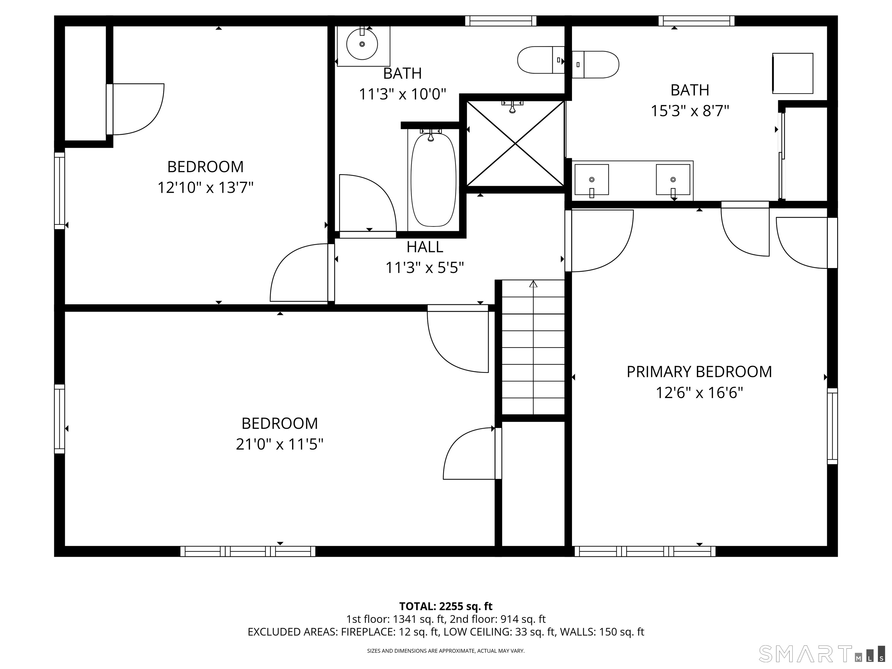 33 Partridge Lane Burlington CT 06013