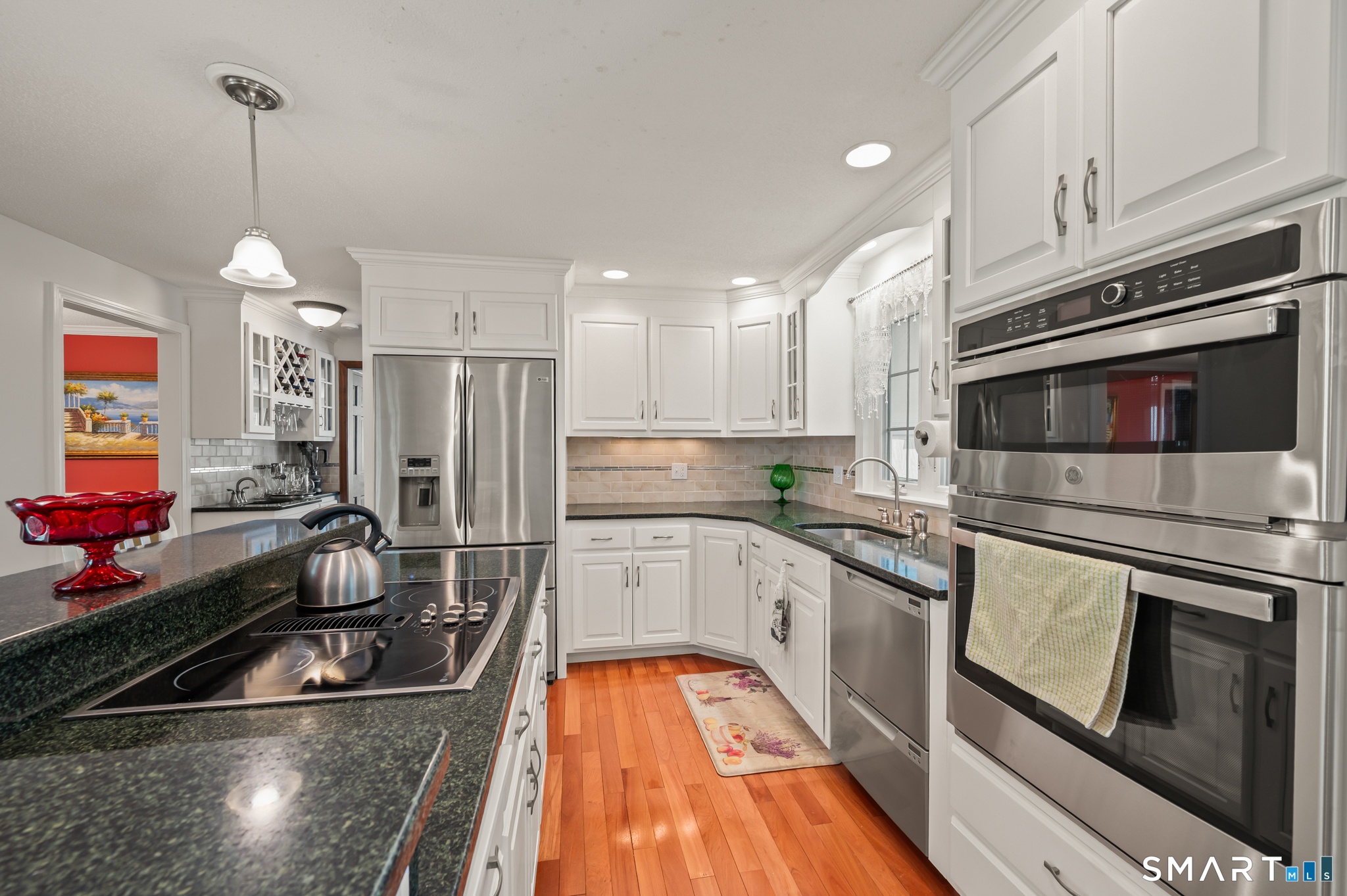 33 Partridge Lane Burlington CT 06013