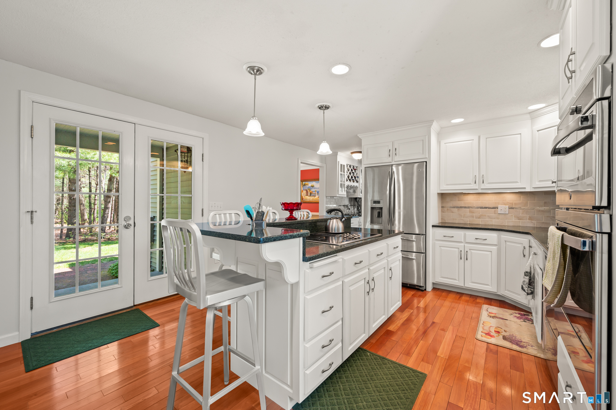 33 Partridge Lane Burlington CT 06013
