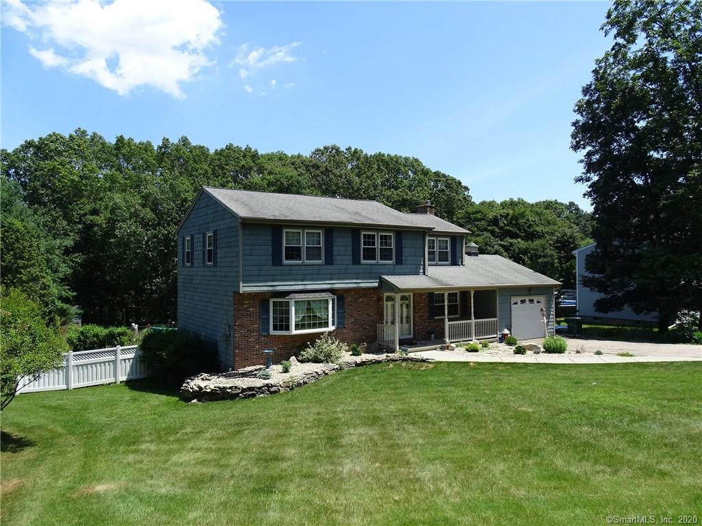 21 Devonshire Drive Waterford CT 06385