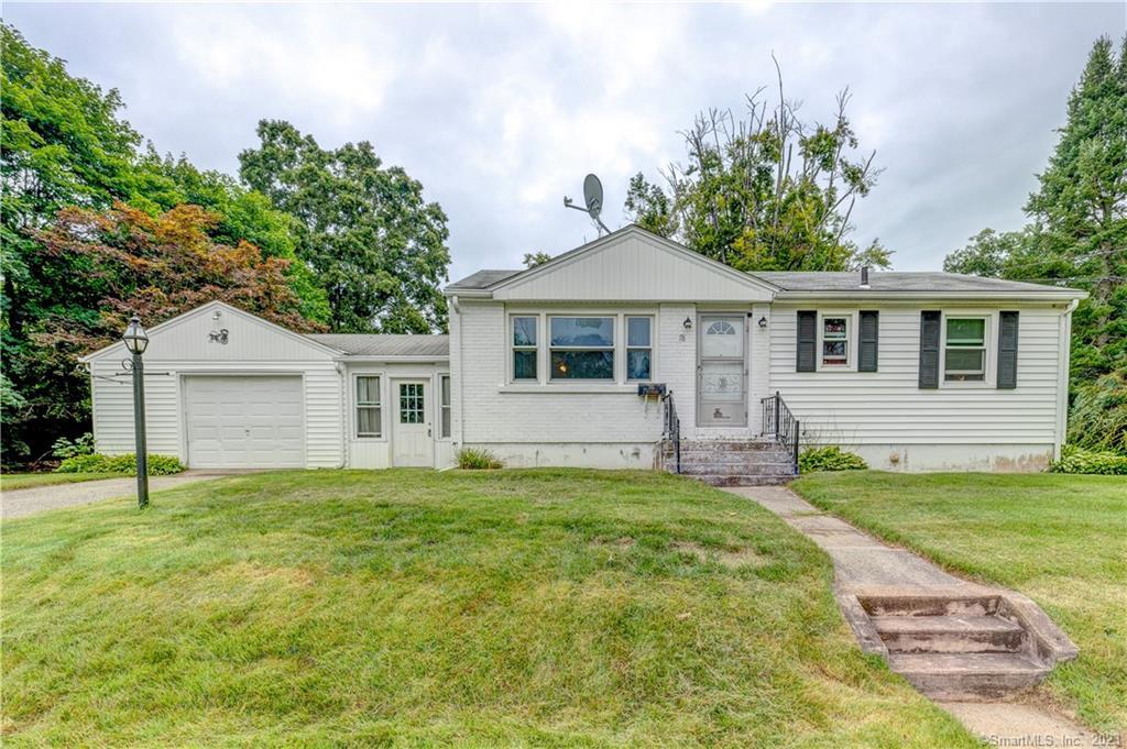 78 Lima Street Windham CT 06226