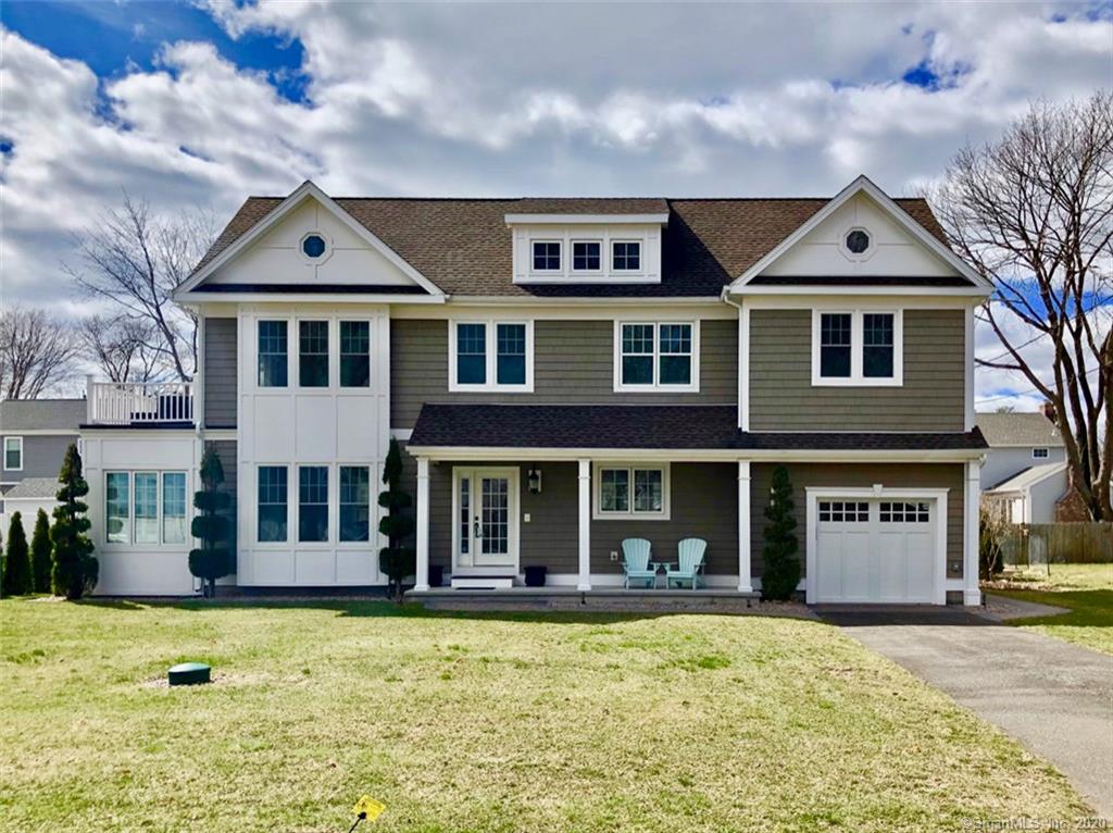 19 Park Avenue Old Saybrook CT 06475