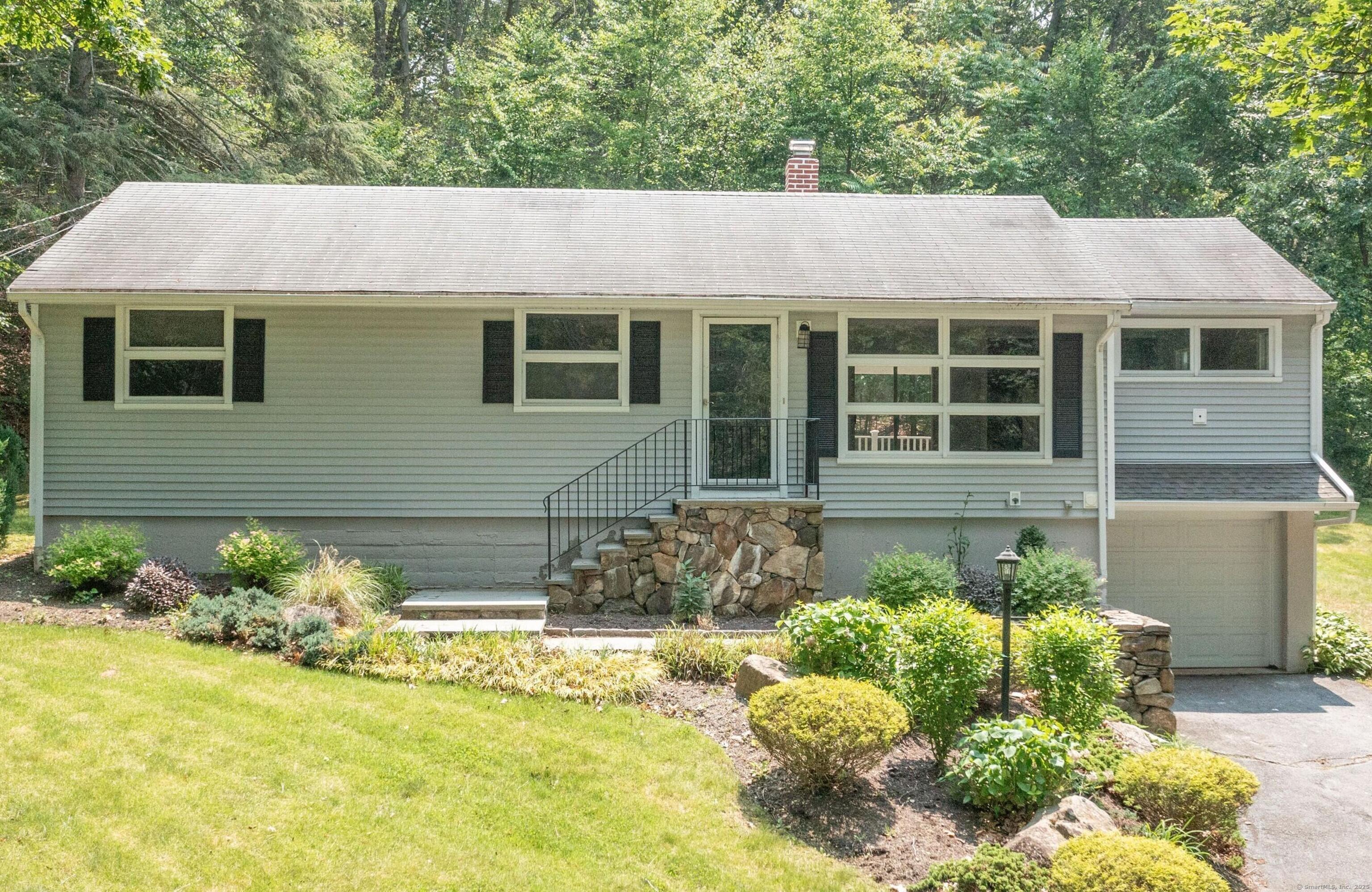 46 Columbine Drive Trumbull CT 06611
