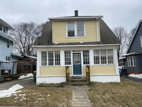 19 Wildemere Avenue Waterbury CT 06705