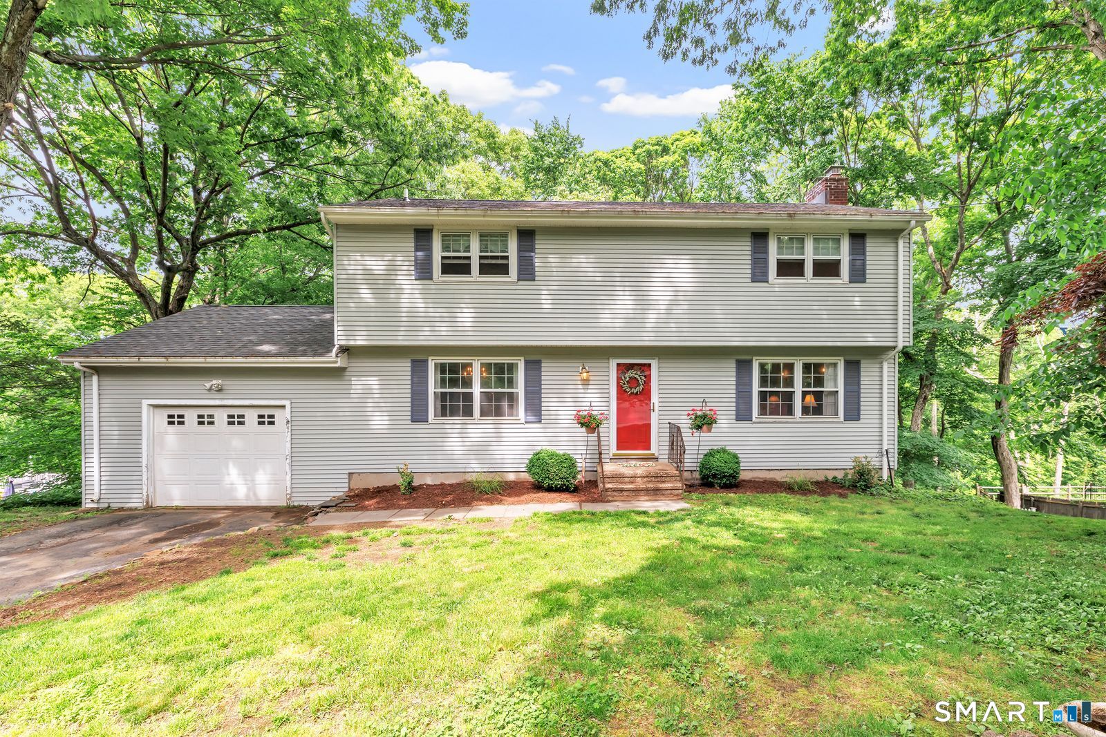 21 Overlook Place Trumbull CT 06611