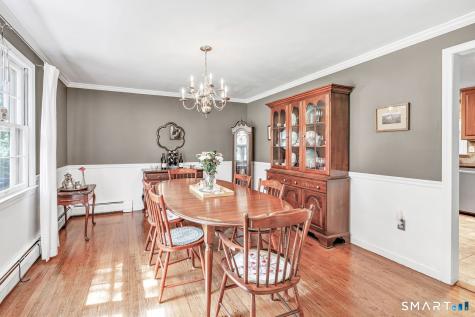 21 Overlook Place Trumbull CT 06611