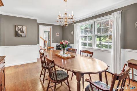 21 Overlook Place Trumbull CT 06611