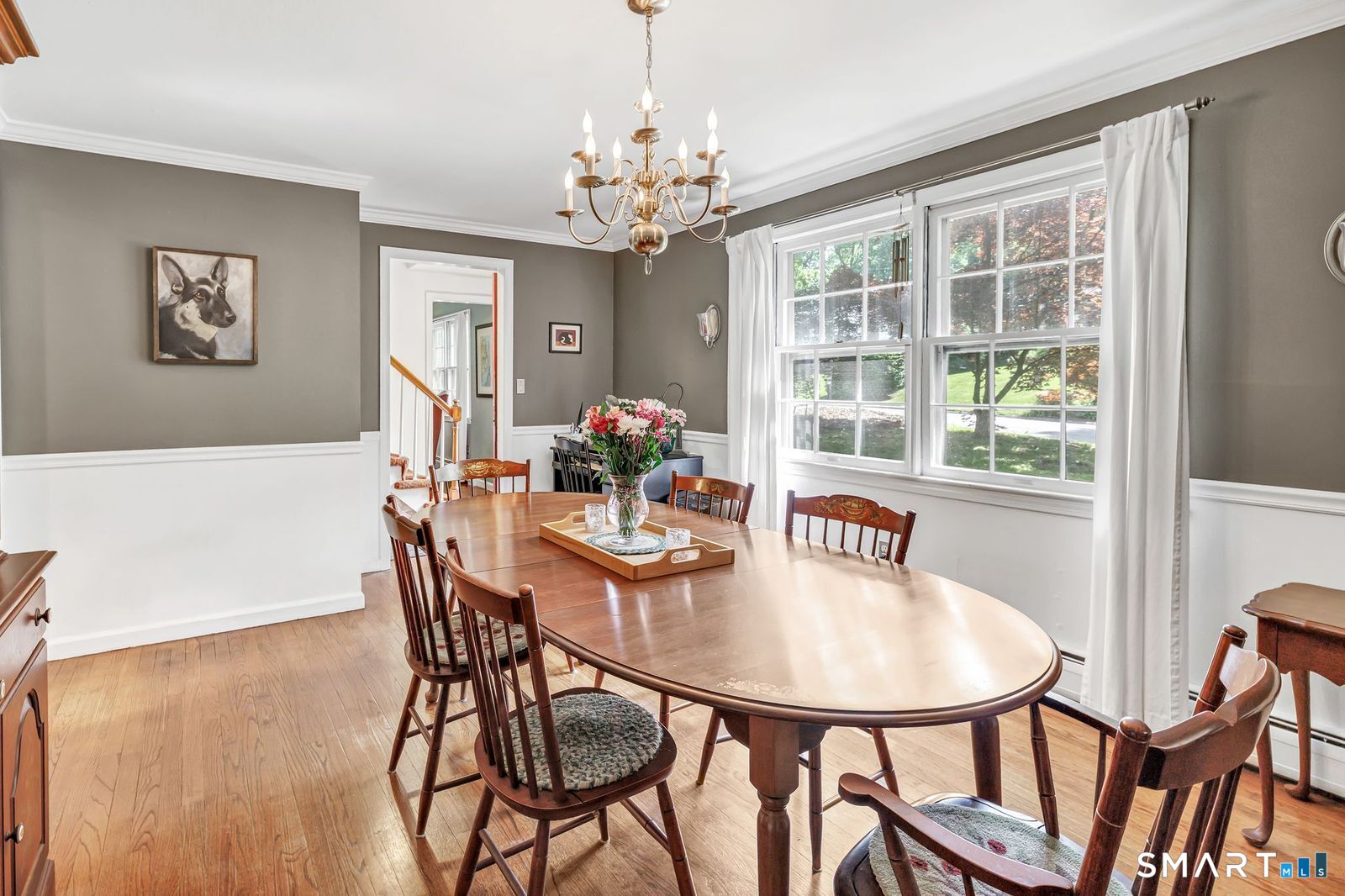 21 Overlook Place Trumbull CT 06611
