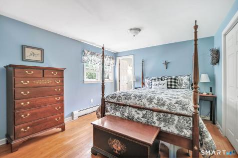 21 Overlook Place Trumbull CT 06611