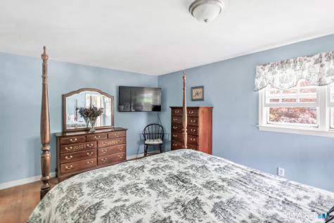 21 Overlook Place Trumbull CT 06611