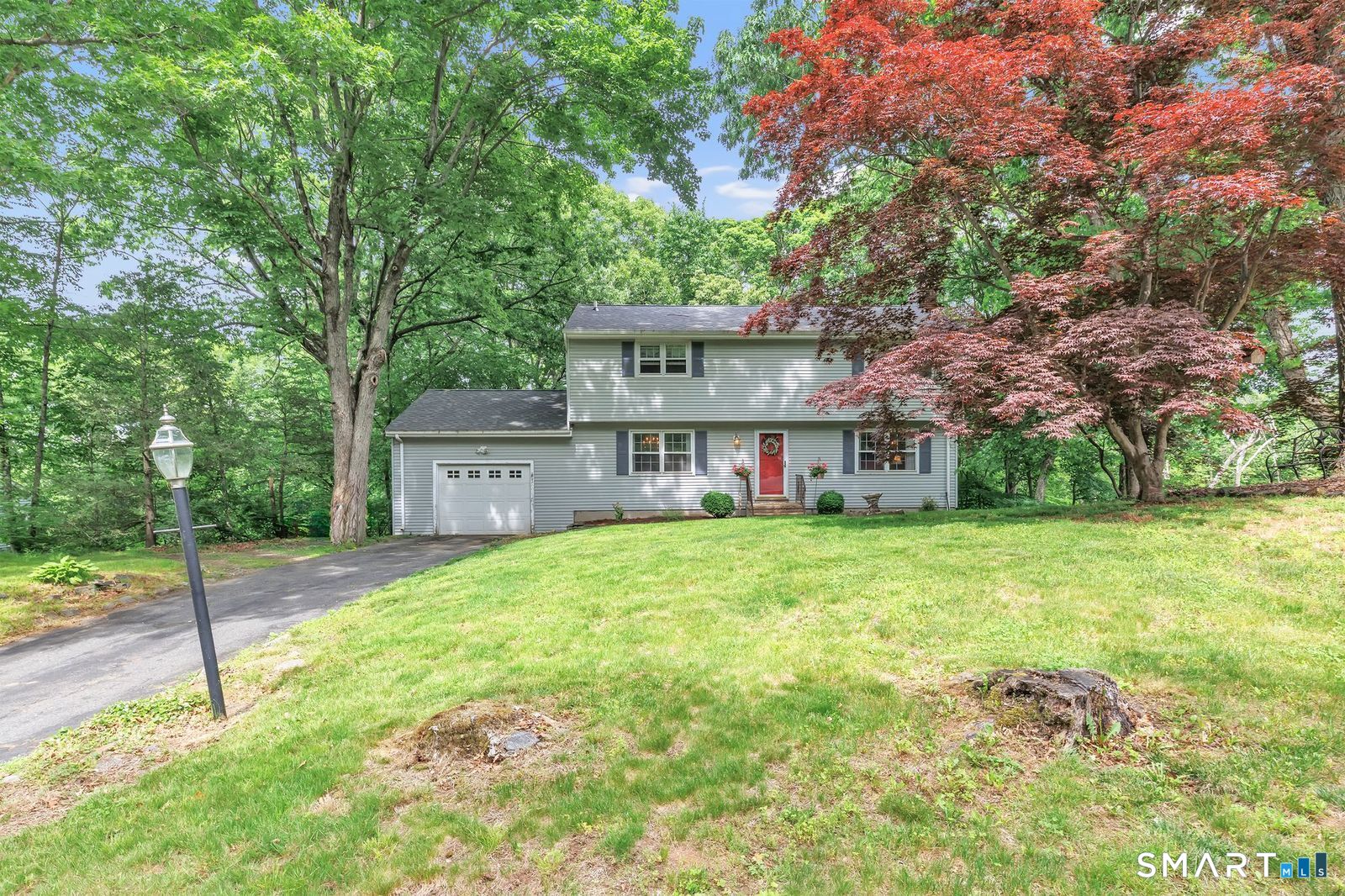 21 Overlook Place Trumbull CT 06611