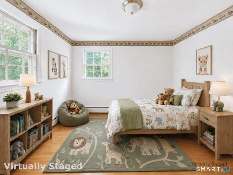 21 Overlook Place Trumbull CT 06611