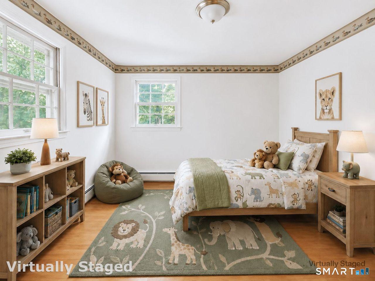 21 Overlook Place Trumbull CT 06611