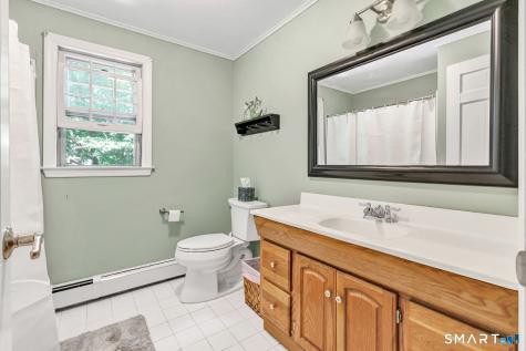 21 Overlook Place Trumbull CT 06611