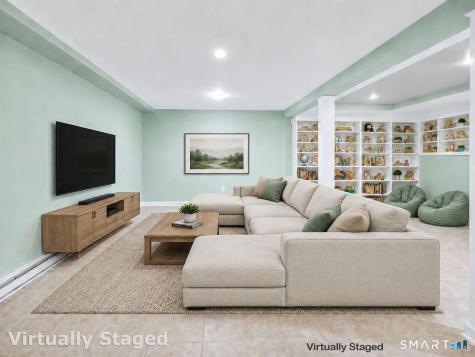 21 Overlook Place Trumbull CT 06611