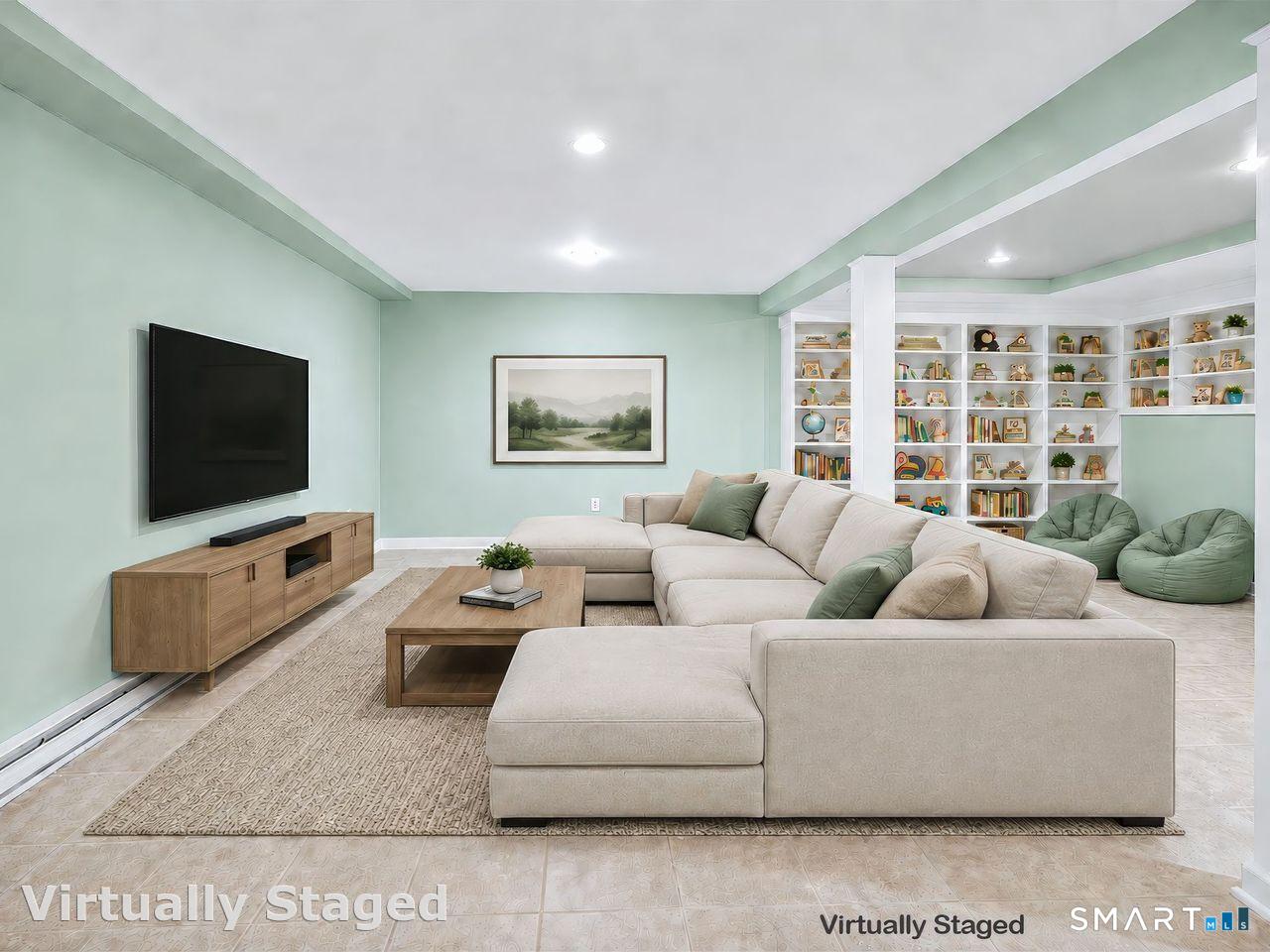 21 Overlook Place Trumbull CT 06611