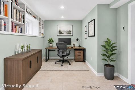 21 Overlook Place Trumbull CT 06611