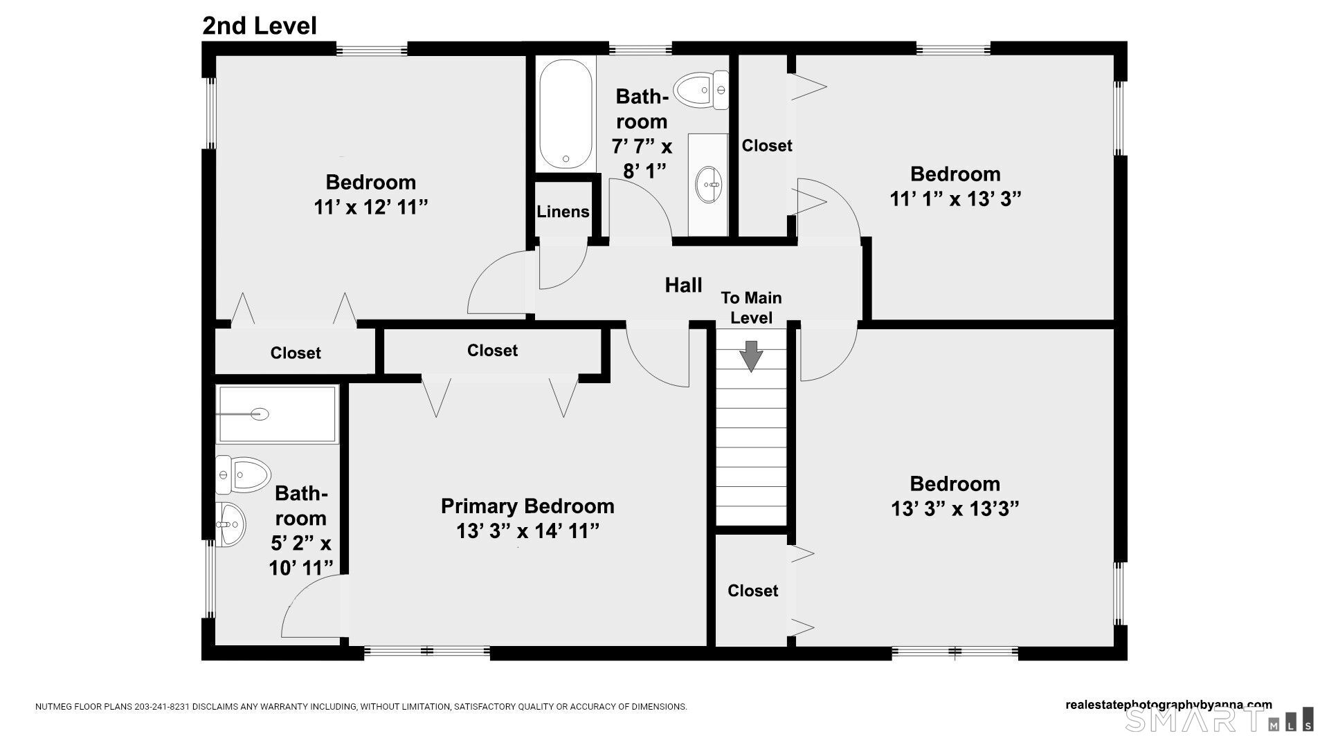 21 Overlook Place Trumbull CT 06611
