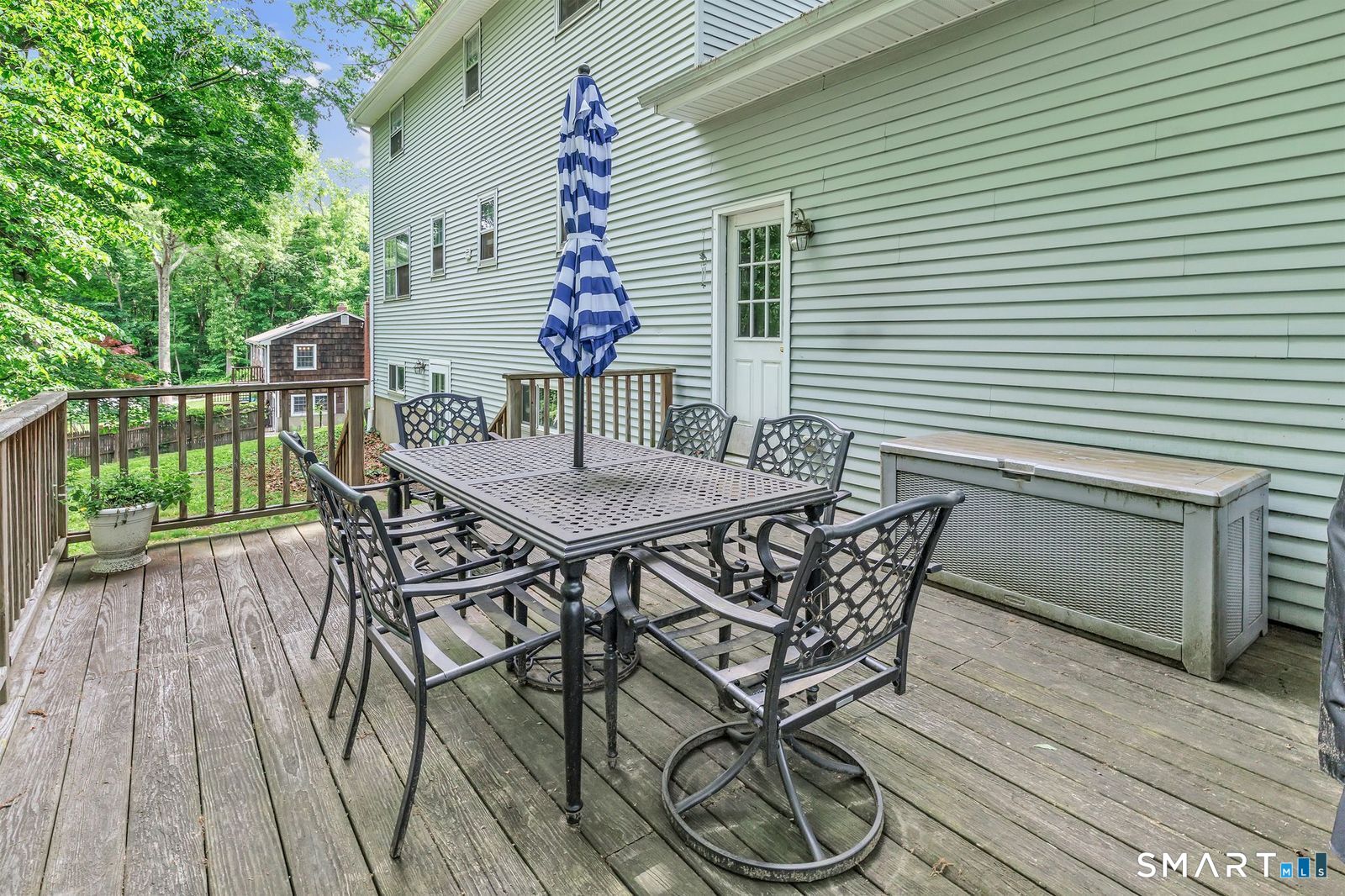 21 Overlook Place Trumbull CT 06611
