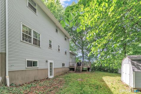 21 Overlook Place Trumbull CT 06611