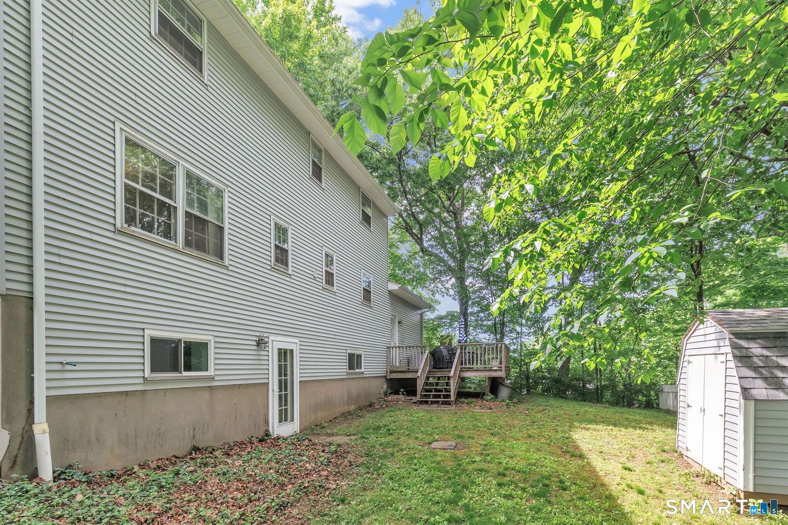 21 Overlook Place Trumbull CT 06611