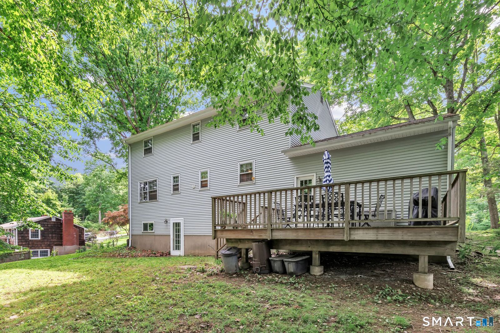 21 Overlook Place Trumbull CT 06611