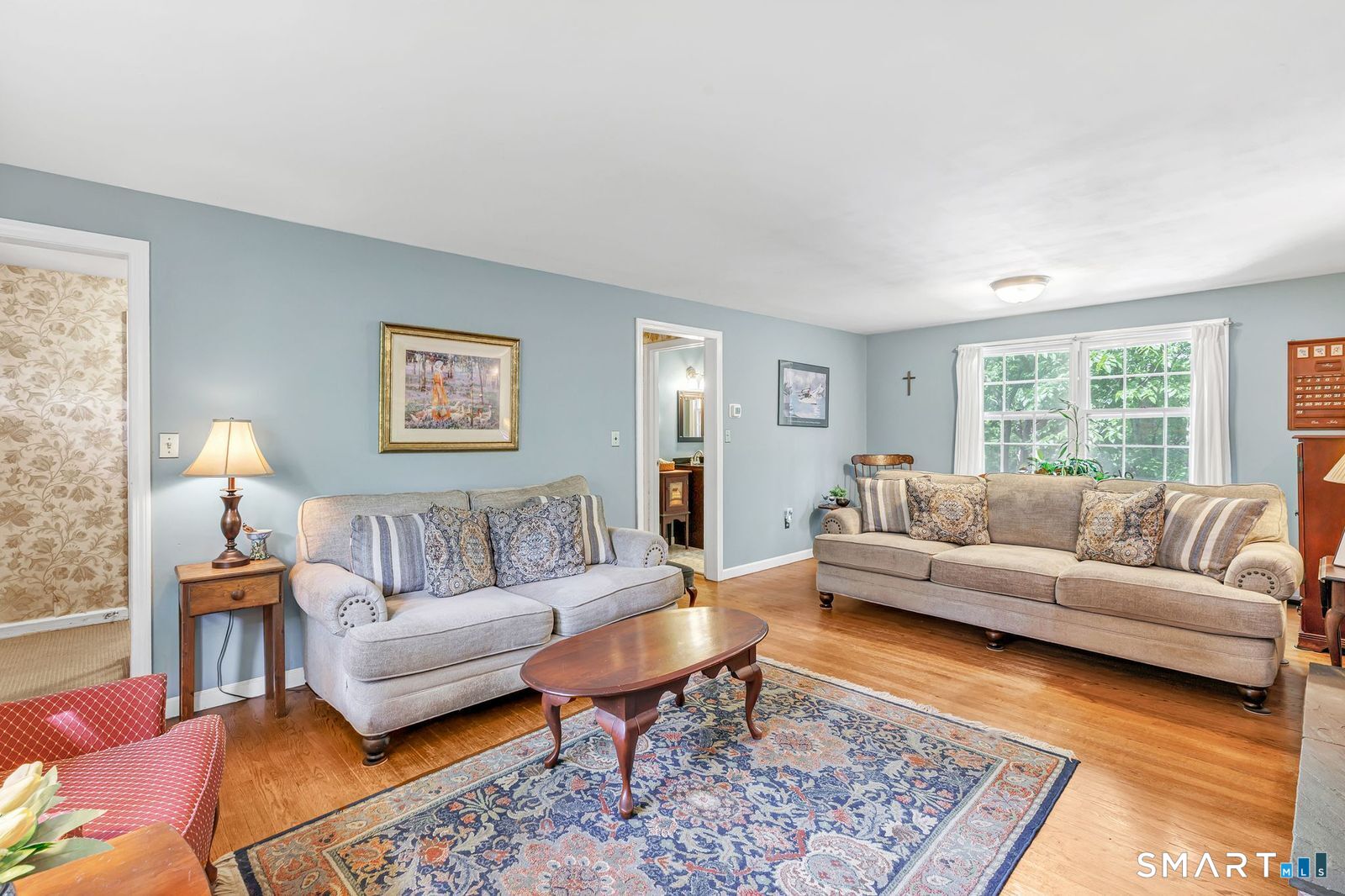 21 Overlook Place Trumbull CT 06611
