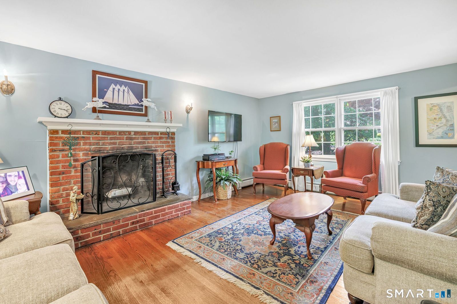 21 Overlook Place Trumbull CT 06611