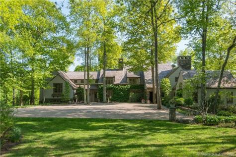 33 Nodine Pasture Road Kent CT 06757