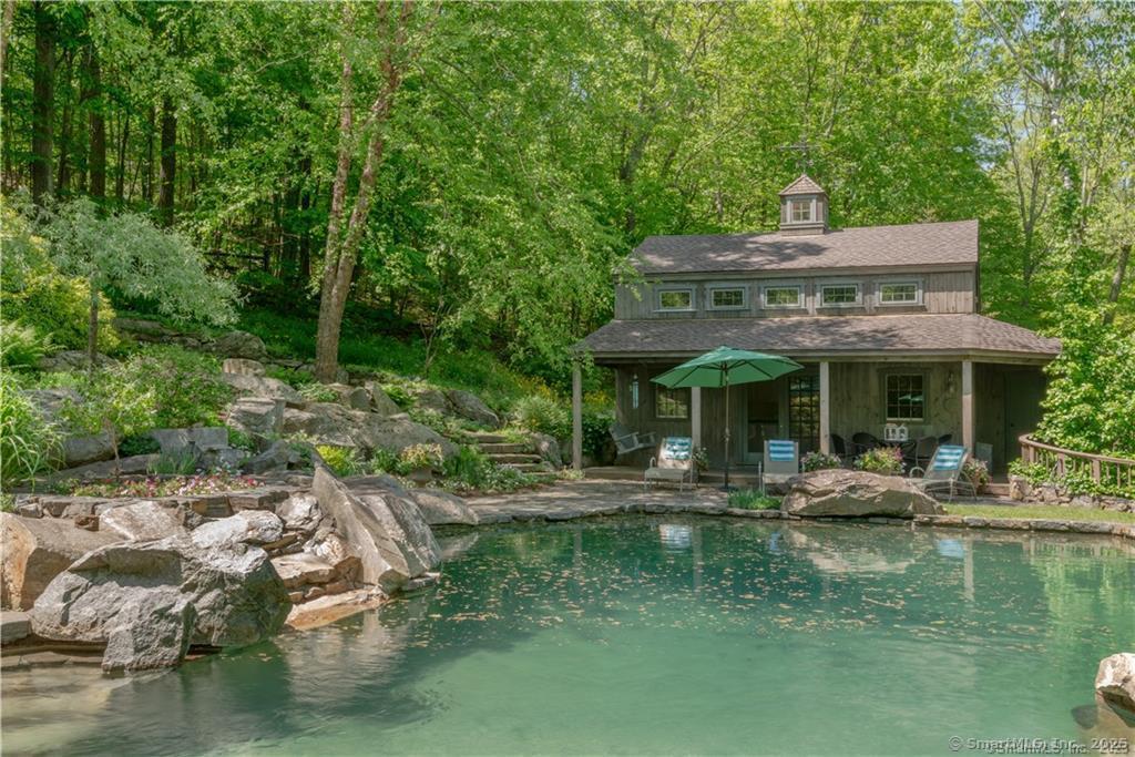 33 Nodine Pasture Road Kent CT 06757